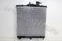 KIA PICANTO RADIATOR 1.1 MANUAL O/S
