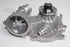 BMW WATER PUMP E65 745I