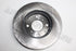 HONDA BRAKE DISC FRONT JAZZ 2007 L13A1