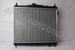 HYUNDAI GETZ RADIATOR MAN O/S