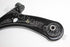 HONDA CONTROL ARM BRIO LF LOWER