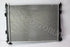KIA CERATO RADIATOR MAN 2010