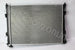 KIA CERATO RADIATOR MAN 2010