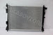 HYUNDAI I20 RADIATOR AUTOMATIC TRANS N/S