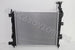 KIA PICANTO RADIATOR  AUTO  2012