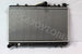 HYUNDAI S COUPE RADIATOR