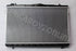 HYUNDAI ELANTRA J2 RADIATOR MAN.