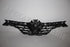 RENAULT GRILLE CAPTUR OUTER 2015