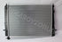 HYUNDAI TUCSON RADIATOR MAN [W/ FILLER]+SPORTAGE