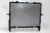 KIA SORENTO RADIATOR MAN 2.5L DSL