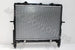 KIA SORENTO RADIATOR MAN 2.5L DSL