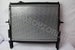 KIA SORENTO 2.5 RADIATOR MAN
