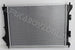 HYUNDAI ELANTRA J7 RADIATOR 1.6 / CERATO