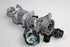 MERC WATER PUMP ELECTRIC W204 274 ENG