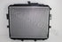 HYUNDAI H100 RADIATOR N/S MANUAL