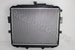 HYUNDAI H100 RADIATOR N/S MANUAL