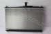 HYUNDAI H1 RADIATOR 2.4 PETROL