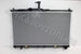HYUNDAI H1 RADIATOR 2.5 DIESEL