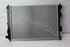 HYUNDAI I30 RADIATOR N/S