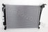 HYUNDAI SONATA RADIATOR 2014  MODEL