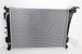 HYUNDAI SONATA RADIATOR 2014  MODEL