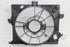 HYUNDAI ACCENT RADIATOR FAN COWLING 2014 + I20 N W