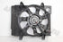 KIA PICANTO RADIATOR FAN ASSY O/S