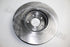RENAULT BRAKE DISC KOLEOS 2.5 FRONT VENTED 2010