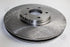 RENAULT BRAKE DISC KOLEOS 2.5 FRONT VENTED 2010