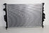 VOLVO RADIATOR S60 1.6/2.0 B4024T 2010