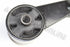 HYUNDAI ATOS ENGINE MOUNTING LF N/S