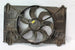 KIA RIO RADIATOR FAN MK3