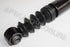 KIA SORENTO LEFT REAR SHOCK 2012-2014 SELF LEVELLING