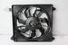 HYUNDAI H1 RADIATOR FAN