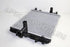 PEUGEOT RADIATOR 107/C1 2013