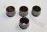 RENAULT VALVE STEM SEALS SCENIC 2 1.9DCI 2005