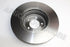 BMW BRAKE DISC FRONT E63/E63 650I