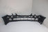MERC BUMPER FRONT W211 P/F WITH WASHER HOLE