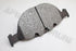 BMW BRAKE PAD FRONT E63/E64 650I