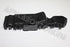 HYUNDAI ACCENT BUMPER SLIDE RF ON FENDER 2012