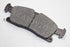 JEEP BRAKE PADS FRONT GRAND CHEROKEE 3.6 V6 2014