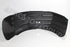 HYUNDAI H100 LEFT REAR FENDER LINER 2014