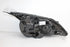 HONDA HEADLIGHT CRV LEFT FRONT 07-12