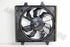 KIA PICANTO RADIATOR FAN 17-18 MAN