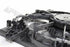 KIA PICANTO RADIATOR FAN 17-18 MAN
