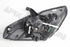 HYUNDAI H1 HEADLIGHT LEFT FRONT