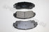 HONDA BRAKE PAD FRONT CRV TYPE 2
