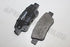 HONDA BRAKE PAD REAR CRV R20A