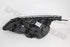 HONDA HEADLIGHT CRV RIGHT FRONT 07-12