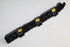 HYUNDAI ACCENT BUMPER SLIDE RR 2018 SDN